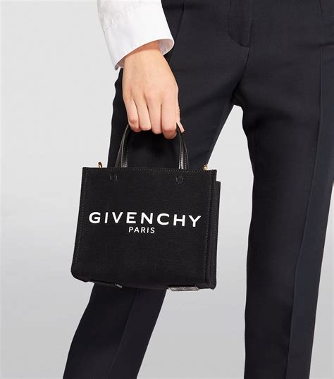 givenchy mini tote bag|authentic givenchy bag.